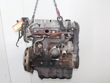 Motor Mazda Premacy O142216, Ophalen of Verzenden, Nieuw