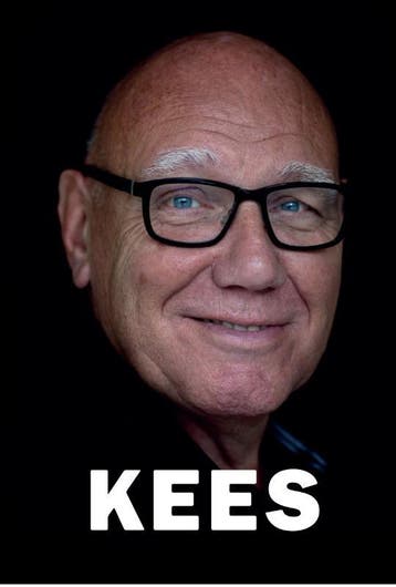 Kees - Kees Jansma 9789071359910, Verzenden, Gelezen, Kees Jansma