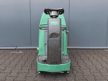 Boma Tempo Ride 55 refurbished, Ophalen of Verzenden