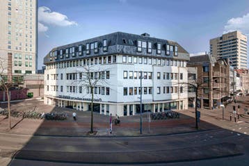 Kantoorruimte te huur Eindhoven Emmasingel 33-35, Zakelijke goederen, Bedrijfs Onroerend goed, Huur, Kantoorruimte