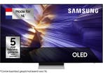 Samsung - OLED 80-89 Ultra HD 4K TV - 83 inch, Audio, Tv en Foto, Televisies, Verzenden, Nieuw, Samsung, 100 cm of meer