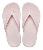 Crocs - maat 41/42- dames teenslippers, Verzenden, Nieuw