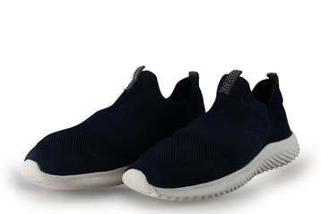 Torfs Instappers in maat 40 Blauw, Torfs, Instappers, Gedragen, Verzenden