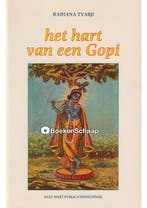 Het hart van een Gopi Raihana Tyabji, Boeken, Verzenden, Gelezen