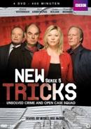 New tricks - Seizoen 5 - DVD, Verzenden, Nieuw in verpakking