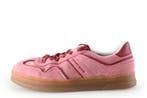 Tommy Jeans Sneakers in maat 36 Roze, Kleding | Dames, Overige kleuren, Verzenden, Sneakers of Gympen, Gedragen