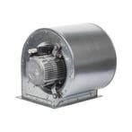 Svent SVQ 10-10-900 slakhuisventilator 3250m3, Ophalen of Verzenden, Nieuw