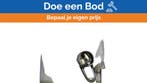 Bieden: Grohe Europlus Single Lever Shower Mixer Tab 19 536, Ophalen of Verzenden, Nieuw