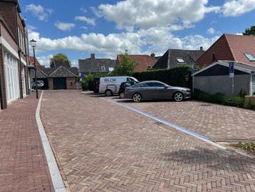 Te huur: Appartement Burchtstraat in Hattem, Gelderland, Hattem, Appartement