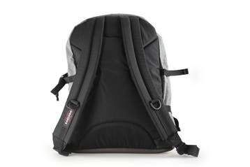 Eastpak Rugzak Grijs, Verzenden, Zo goed als nieuw, Grijs