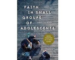 Boek Faith in Small Groups of Adolescents 9789463010740, Verzenden, Zo goed als nieuw