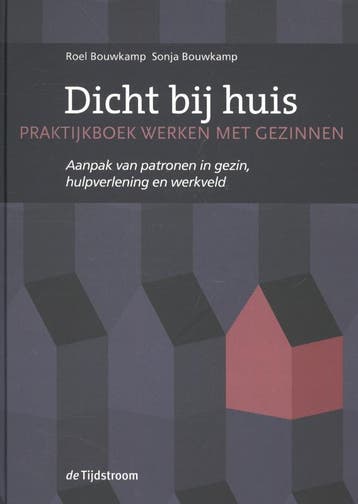 Dicht bij huis - Sonja Bouwkamp 9789058982155, Boeken, Verzenden, Zo goed als nieuw, Sonja Bouwkamp