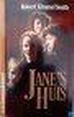 Jane s huis 9789022953655 Wilbur Smith, Verzenden, Zo goed als nieuw, Wilbur Smith