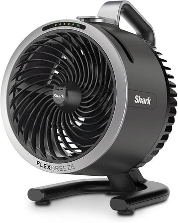 Shark flexbreeze hydrogo, Verzenden, Nieuw