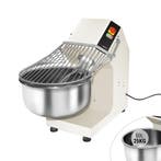 GGM Gastro | Spiraalkneder - 50l / 25kg - 1 snelheid - met |, Verzenden, Nieuw