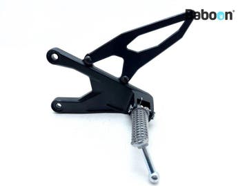 Schetsplaat Links Voor Yamaha YZF R1 2020-2022 (YZF-R1, Motoren, Verzenden, Gebruikt