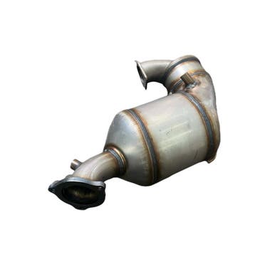Roetfilter Audi A4 / A5 / Q5, Verzenden, Nieuw
