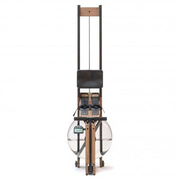 WaterRower Roeitrainer Eiken Vintage, Verzenden, Nieuw