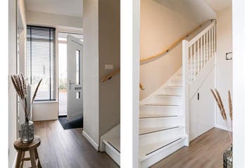 Te huur: Appartement Sweelinckstraat in Haarlem, Noord-Holland, Appartement, Haarlem