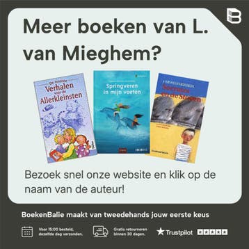 Marie-oranje 9789044803044 L. van Mieghem, Verzenden, Zo goed als nieuw, L. van Mieghem