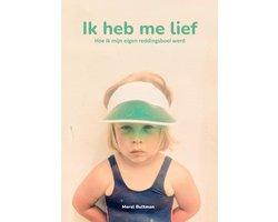 Boek Ik heb me lief 9789090375342, Verzenden, Zo goed als nieuw