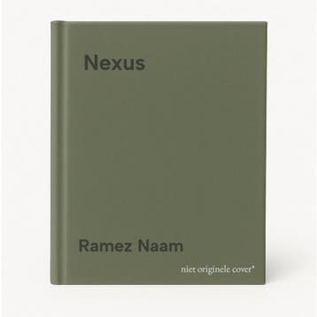 Nexus 9780857662934 Ramez Naam, Verzenden, Gelezen, Ramez Naam