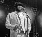 Gregory Porter Tickets Olympisch Stadion Te Koop, Tickets en Kaartjes