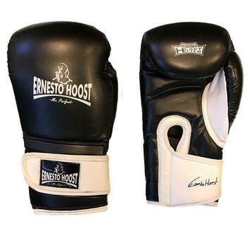 Ernesto Hoost Amateur (Kick)Bokshandschoenen - Wit, Ophalen of Verzenden, Nieuw
