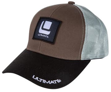 Ultimate Cap Grey, Verzenden, Nieuw, Overige typen