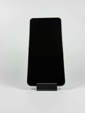 Nothing Phone 3(a) 128GB - Zwart - 12mnd garantie, Ophalen of Verzenden, Zo goed als nieuw, Zonder abonnement, Zonder simlock