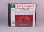 Charpentier - Te Deum / Michel Corboz, Cd's en Dvd's, Cd's | Klassiek, Ophalen of Verzenden, Zo goed als nieuw