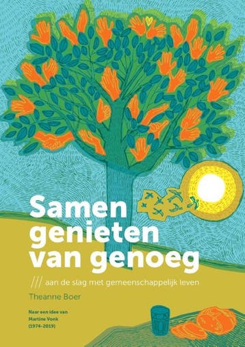 Samen Genieten Van Genoeg |  | Nieuw, Ophalen of Verzenden, Nieuw