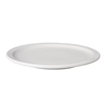 GGM Gastro | (3 stuks) Budgetline Mammoet - bord - vlak - |, Verzenden, Nieuw, Bord(en)