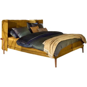 M Line Element Vivid Boxspring - 160 x 210, Nieuw