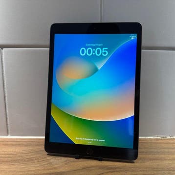 Apple iPad (8th Generation) 32GB Wifi + Cellular - Mobiele, Nieuw