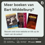 DOMINEE MIDPRICE 9789020402438 Bart Middelburg, Verzenden, Gelezen, Bart Middelburg