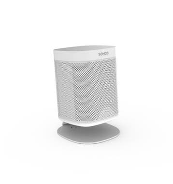 Cavus tafelstandaard geschikt voor Sonos One (SL) wit, Audio, Tv en Foto, Luidsprekers, Verzenden, Nieuw