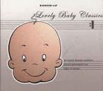 cd digi - Raimond Lap - Lovely Baby Classics, Cd's en Dvd's, Verzenden, Zo goed als nieuw