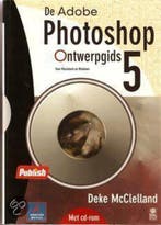 De Adobe Photoshop 5 ontwerpgids 9789067899987, Verzenden, Gelezen, D. MacClelland