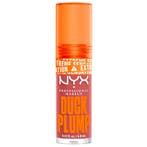 NYX Professional Makeup 03 Nude Swings Duck Plump Extreme, Verzenden, Nieuw, Make-up