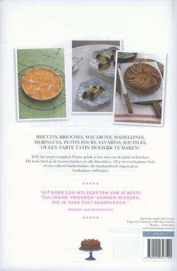 Tarte tatin 9789000347520 Ginette Mathiot, Verzenden, Zo goed als nieuw, Ginette Mathiot