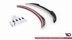 Dakspoiler Ford Focus MK4 ESTATE ST-LINE 2018- Gloss Black, Ophalen of Verzenden, Nieuw