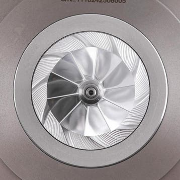 Turbo CHRA GTB2260VK geschikt voor BMW 330d 330xd E90 E91..., Verzenden, Nieuw, BMW
