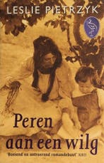 Peren aan een wilg / Ooievaar 9789057135422 L. Pietrzyk, Verzenden, Gelezen, L. Pietrzyk