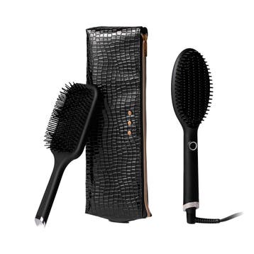 ghd  Glide Warmteborstel  Giftset, Verzenden, Nieuw