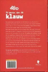 De sporen van de klauw / De 4 van Westwijk / 3 9789049923495, Verzenden, Zo goed als nieuw, Manon Spierenburg