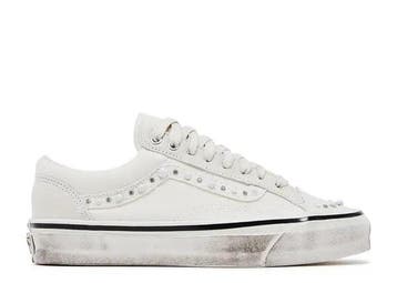 Vans OTW Old Skool 36 Pearlized Pack Marshmallow (Sneakers), Overige kleuren, Verzenden, Nieuw, Sneakers of Gympen