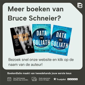 Applied Cryptography 9781119096726 Bruce Schneier, Verzenden, Zo goed als nieuw, Bruce Schneier