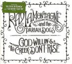 cd digi - Ray Lamontagne - God Willin &amp; The Creek Do..., Verzenden, Zo goed als nieuw