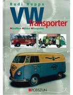 VW TRANSPORTER, GRAFIKEN, BILDER, PROSPEKTE, Ophalen of Verzenden, Nieuw